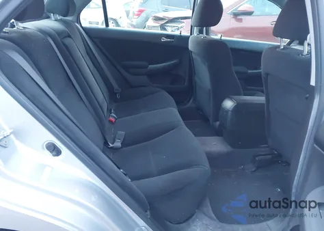 2007 Honda Accord 2.4 Lx z USA, uszkodzony, nr VIN 1HGCM56497A201202